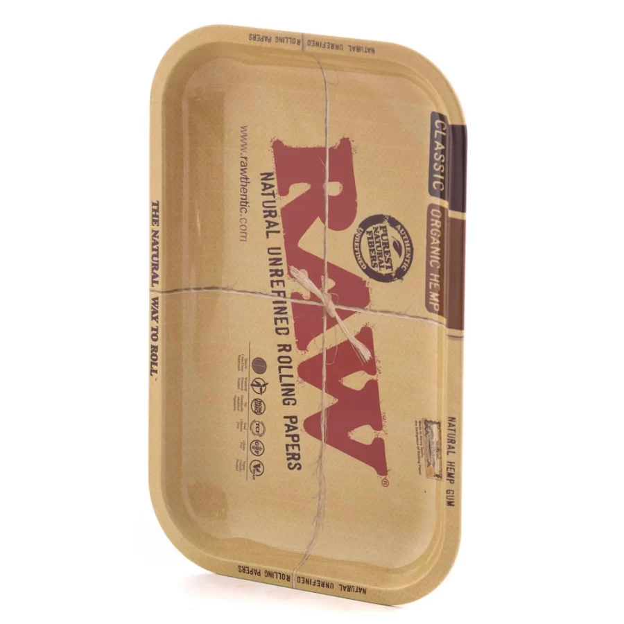 Bandeja RAW Small