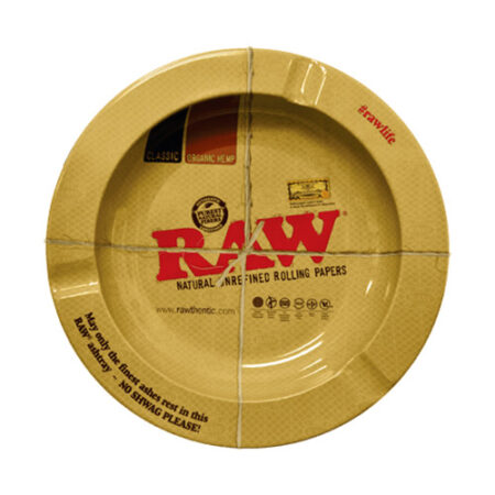 Cenicero Raw