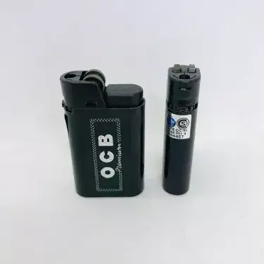 Encendedor OCB Premium Djeep