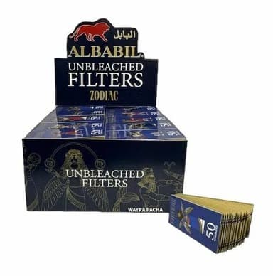 Tips Mini Albabil Zodiac