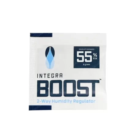 Bóveda Integra Boost Humidity 4g 55%