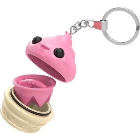 Cogonauts Mini