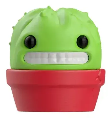 Cogonauts XL
