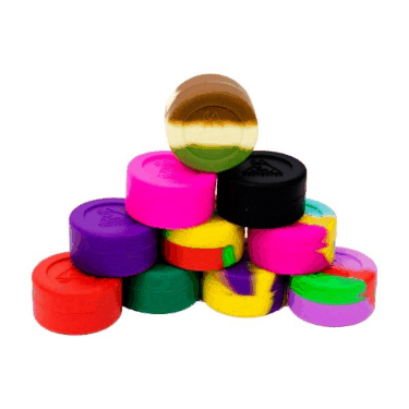 Contenedor Silicona Squadafum Grande 5,5cm
