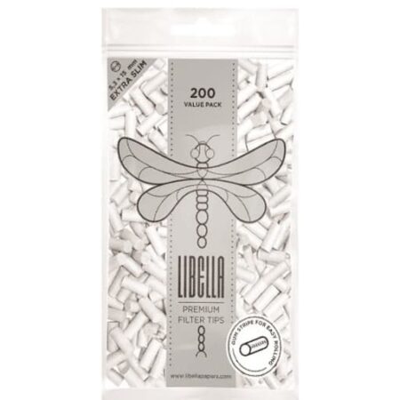 Filtro Libella x200 Extra Slim