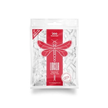 Filtro Libella x200 Regular