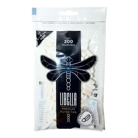 Filtro Libella x200 Slim