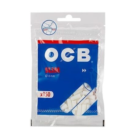 Filtro OCB Slim x150u
