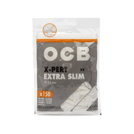 Filtro OCB Xtra Slim x150u