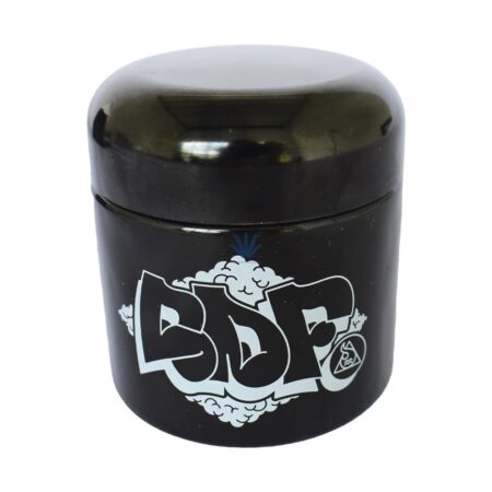 Frasco UV Fractal Quarzo 100ml Squadafum