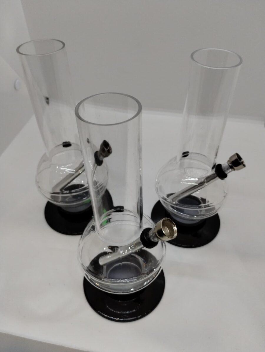 Bong Acrílico BONP03