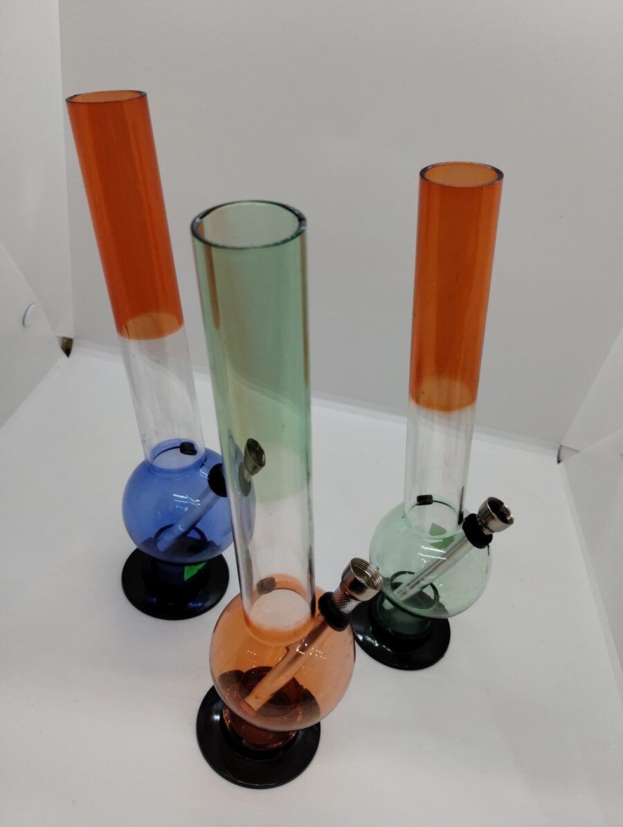 Bong Acrílico BONP05