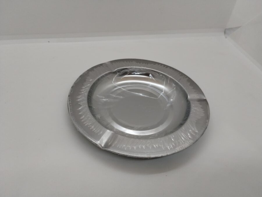 Cenicero Chapa Liso