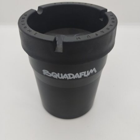 Cenicero Squadafum Turn Off Polipropileno