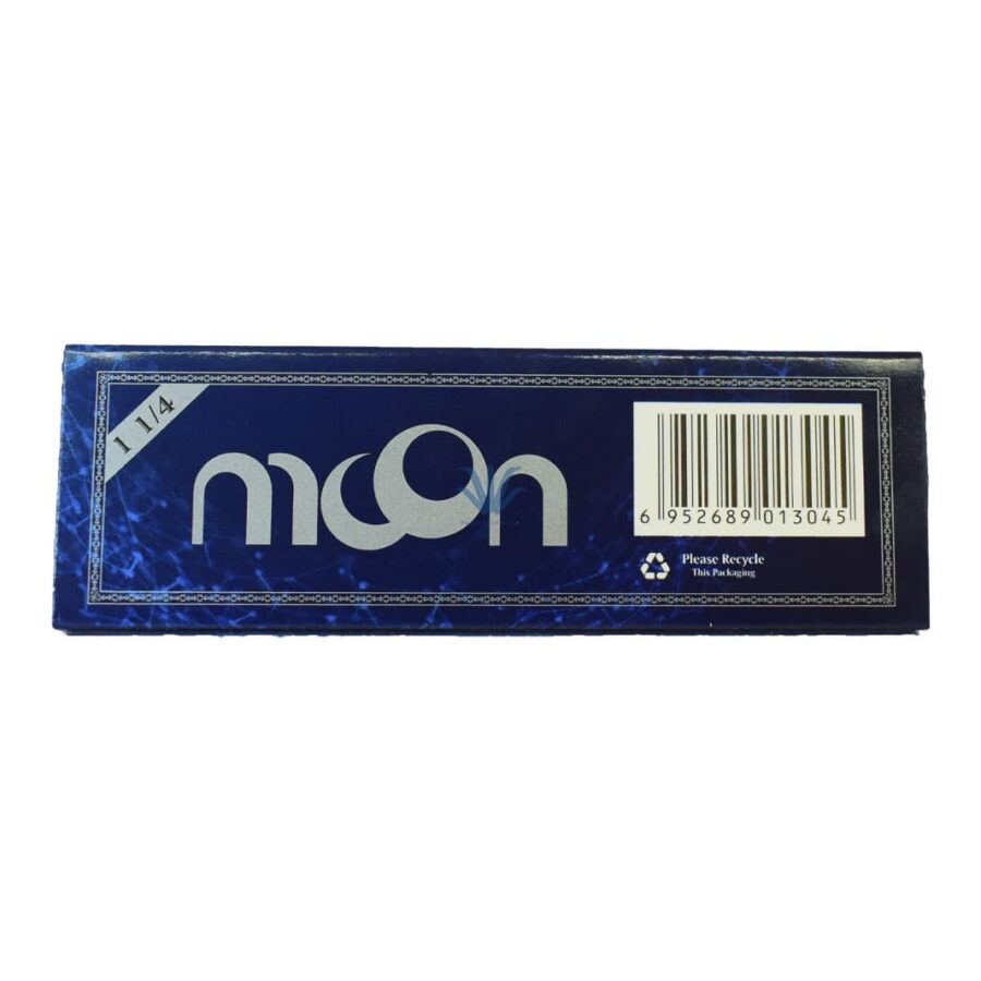 Papel Moon Blue 78mm
