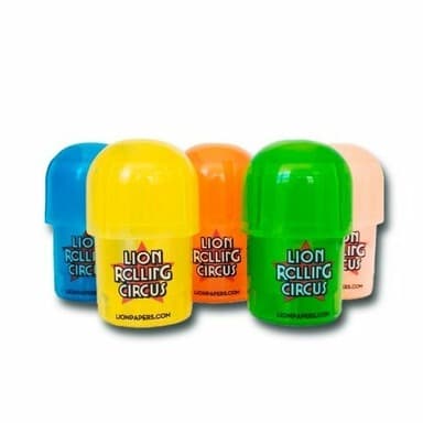 Picador Tainer Lion
