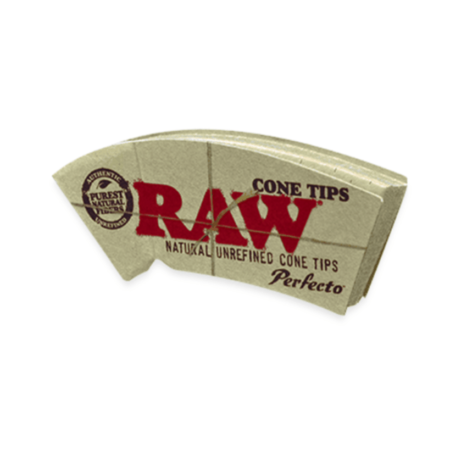 Tips Connes RAW Cartón Perfecto