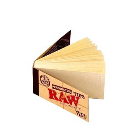 Tips Wide RAW