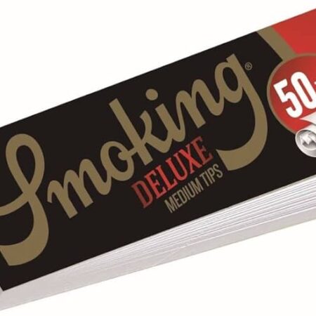 Tips Smoking