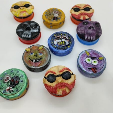 Picador 3/p Carica Caras