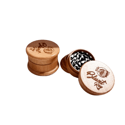Picador Madera Blunt Rey Bamboo Grande 63mm
