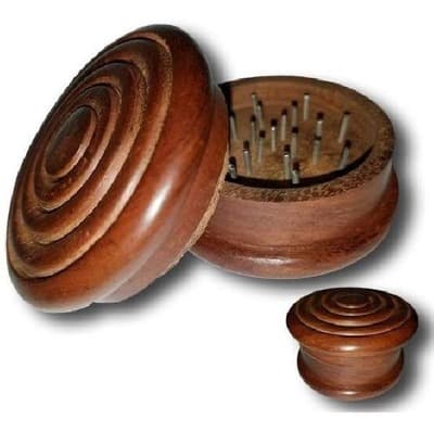 Picador Madera India Chico Deluxe