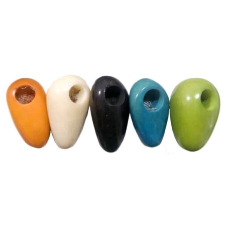 Pipa Tagua Color Mini