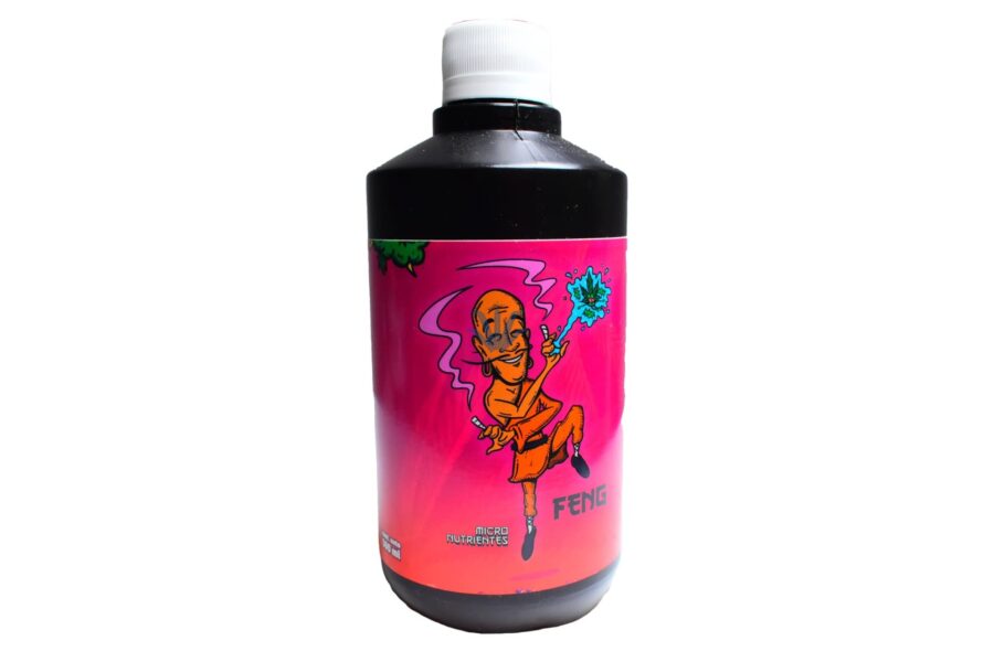 Dr. Hemp Hidro Feng y Peishu 500ml c/u