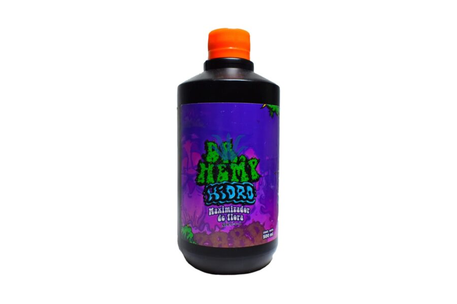 Dr. Hemp Hidro Weedzard  500ml