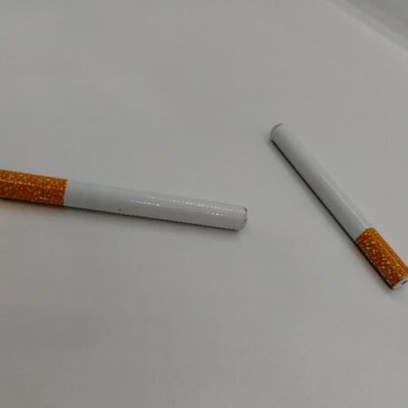 Tuquero Cigarrillo