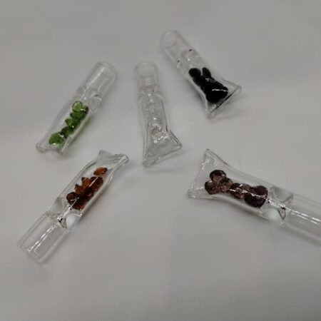 Tuquero Vidrio Diamond 4,7cm