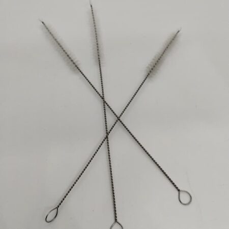 Limpia Pipas Escobilla Largo
