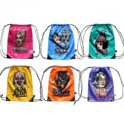 Lion Bag Mochila