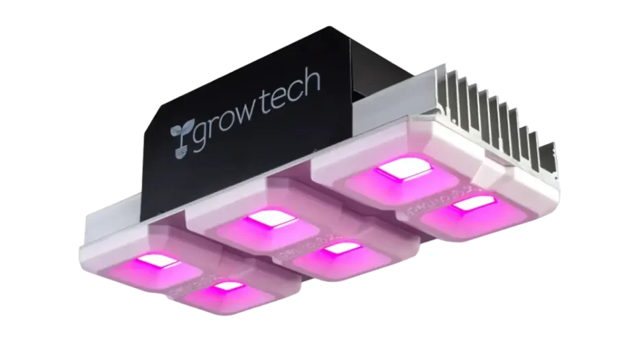 Panel Led 300w FS Growtech