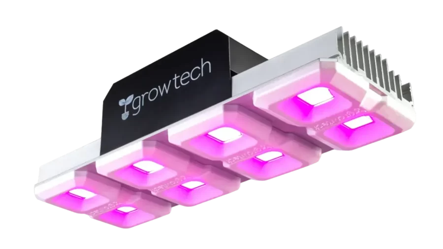 Panel Led 400w FS Growtech