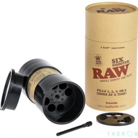 RAW Rellenador de Conos