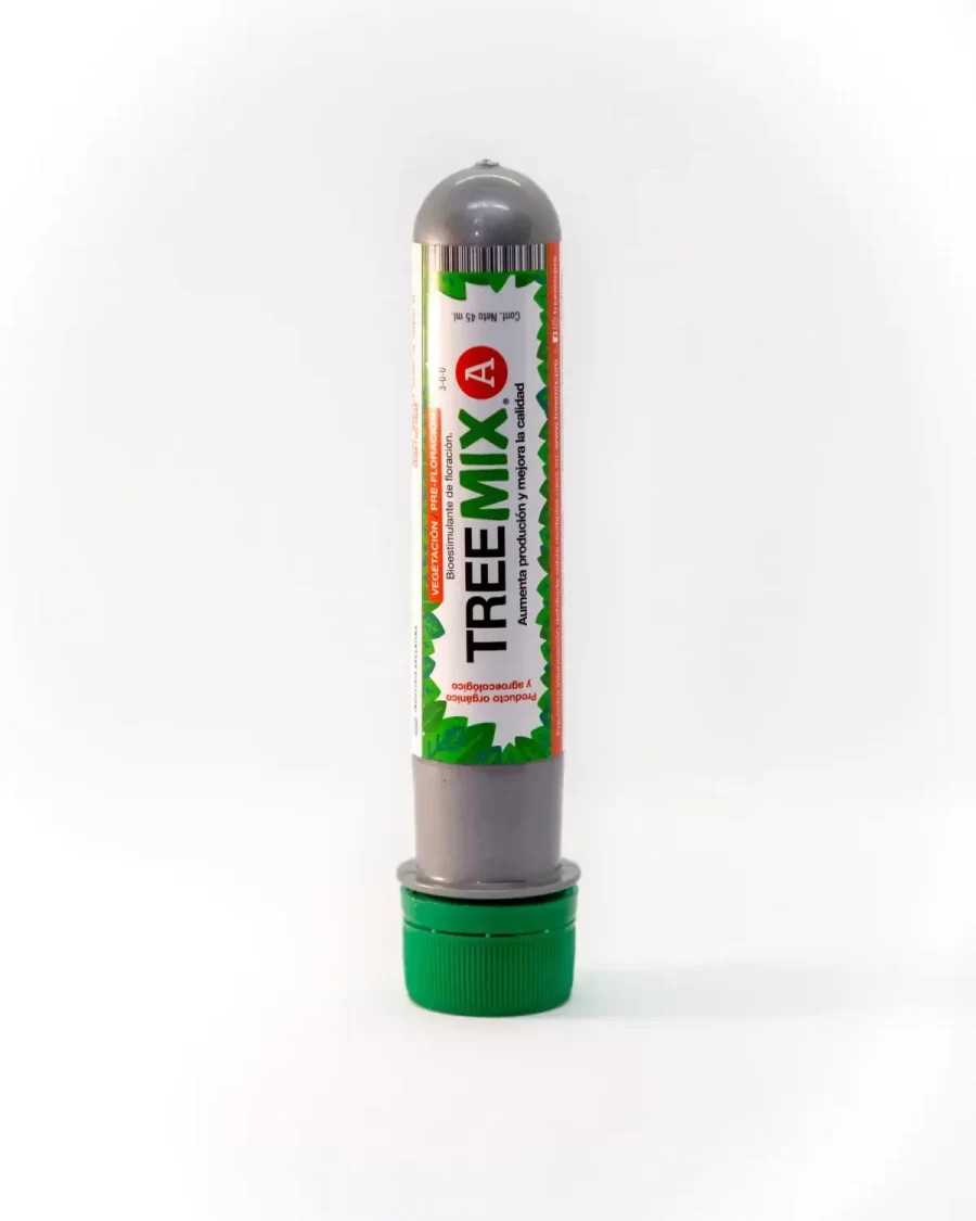 Tree Mix A Bioestimulante de Floracion 45ml
