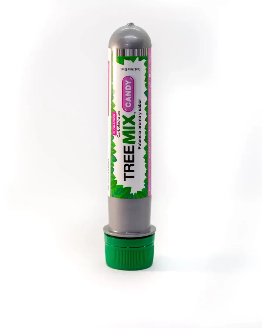Tree Mix Candy Potencia / Aroma / Sabor 45ml