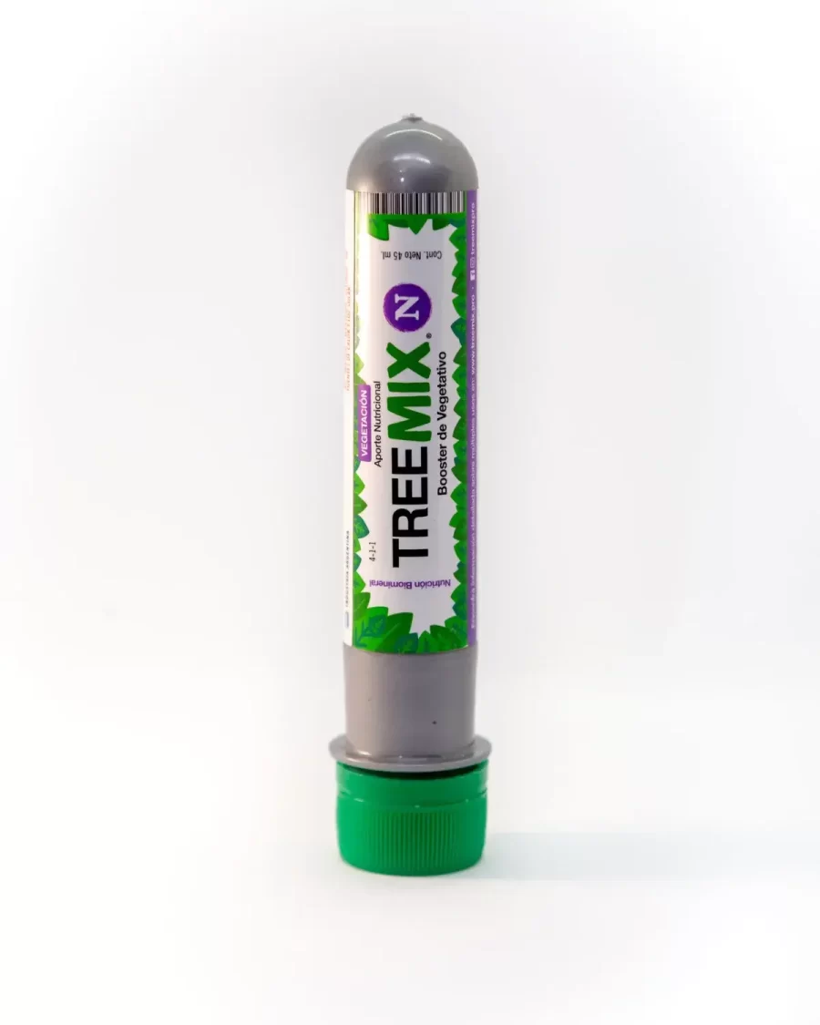 Tree Mix N Booster Vegetativo 45ml