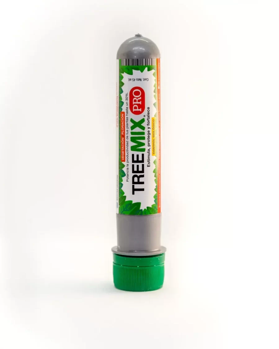 Tree Mix Pro Estimula / Protege / Fortalece 45ml