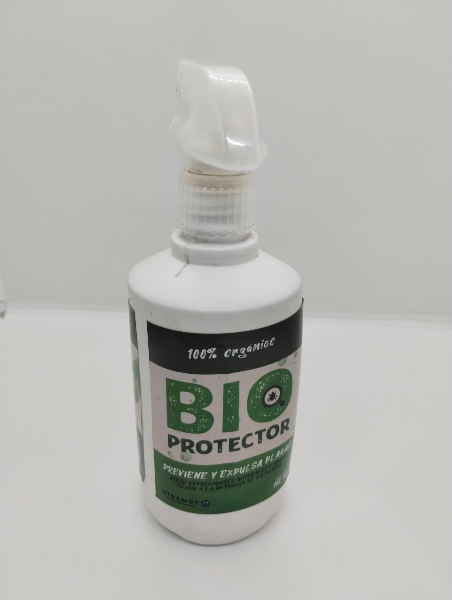 Bio Protector Minamot 100ml (Orgánico)