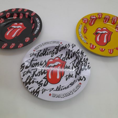 Cenicero Lion Rolling Circus (Rolling Stones)