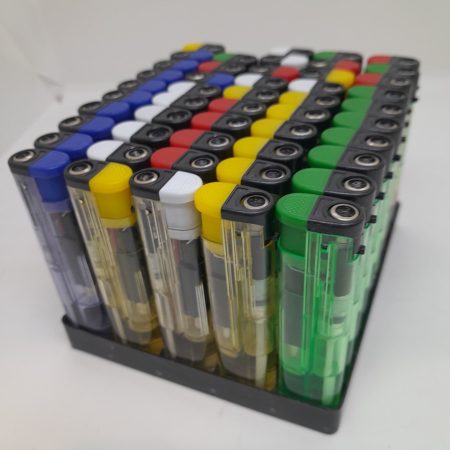 Encendedor Catalítico x50