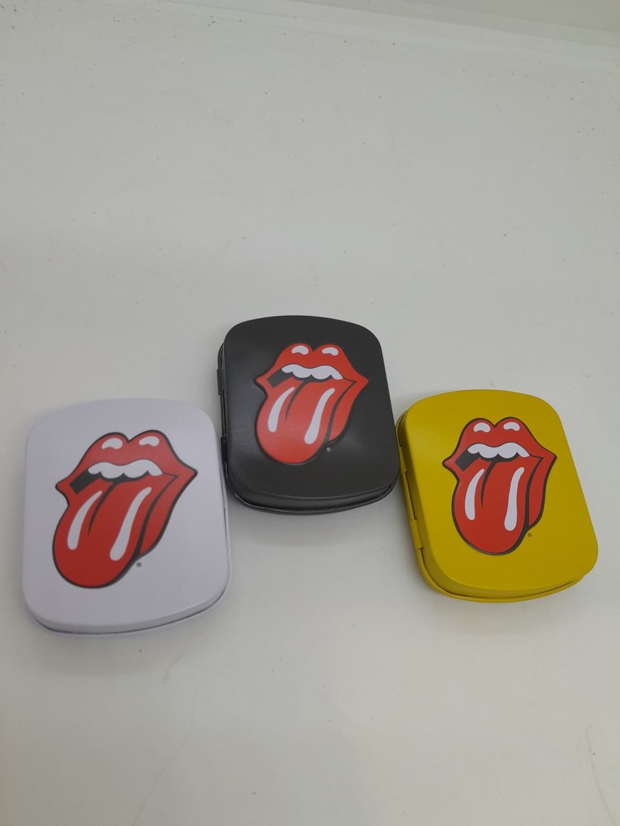 Lata Lion Mini Rolling Stones