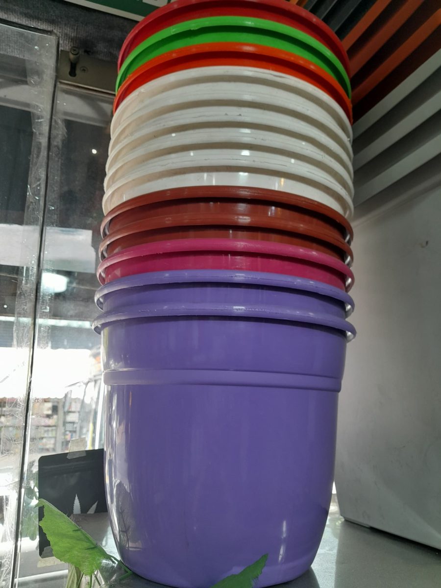 Maceta Andy N°26