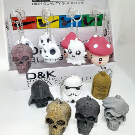 Picador 3D Personajes