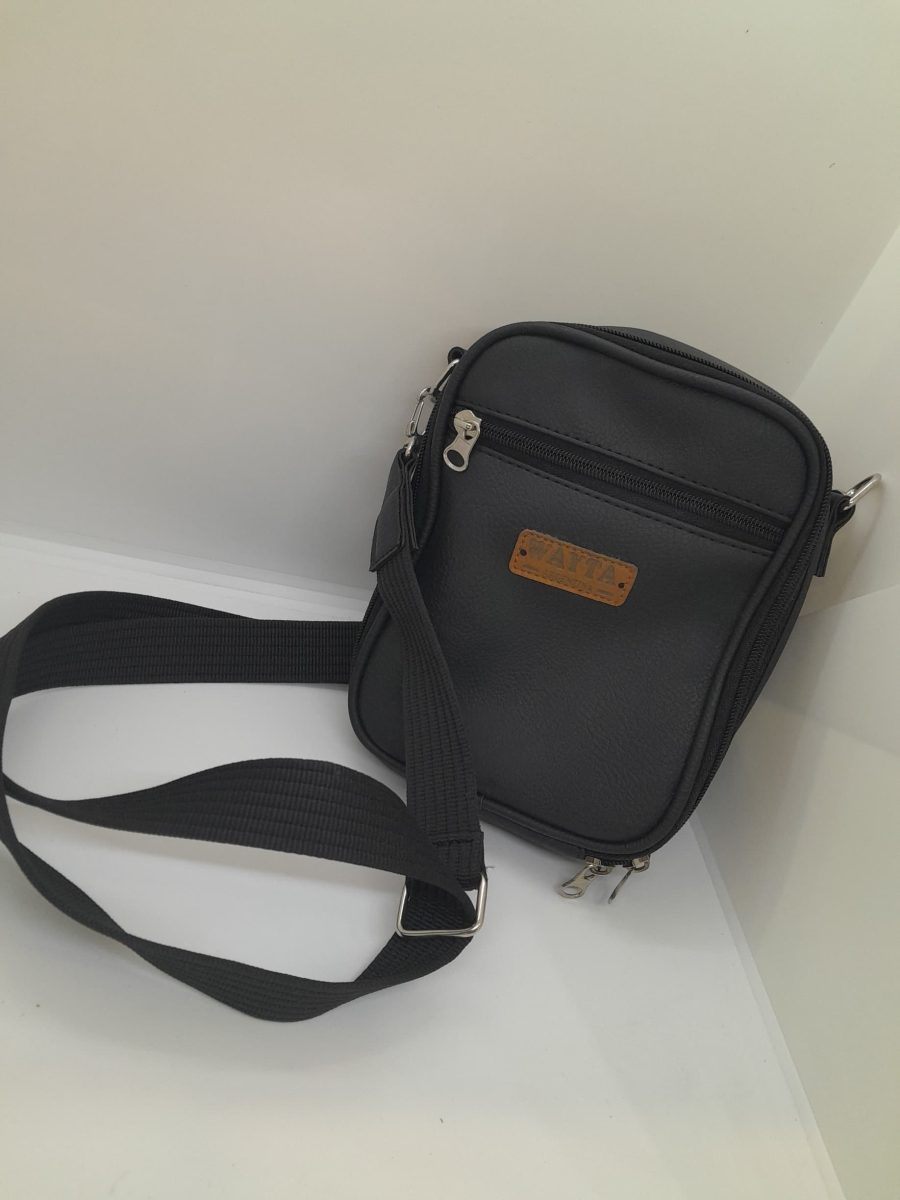 Morral Wayta Ecocuero