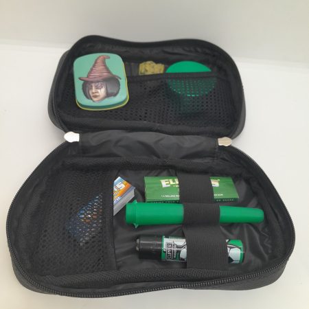 Estuche Wayta Ecocuero