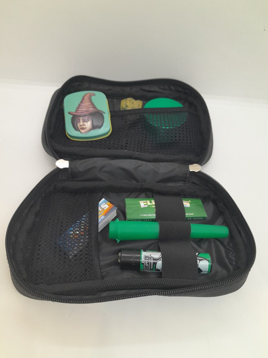 Estuche Wayta Ecocuero