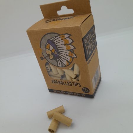 Tips Pre-Rolled x120u Blunt Rey
